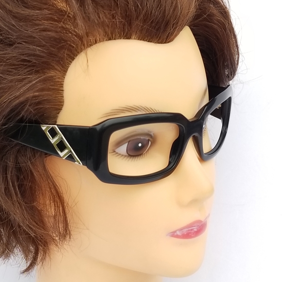 Bvlgari  designer eyeglasses frames main image 9